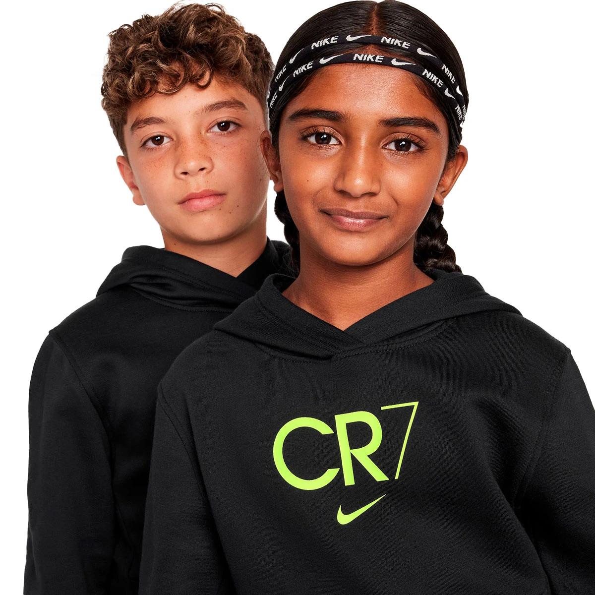 Sudadera cr7 niño sales