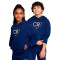 Sudadera Nike Cr7 Club Fleece Niño