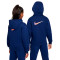 Sudadera Nike Cr7 Club Fleece Niño