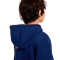 Sudadera Nike Cr7 Club Fleece Niño