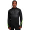 Sudadera Nike Academy Winter Warrior