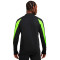 Sudadera Nike Academy Winter Warrior