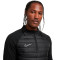 Sudadera Nike Academy Winter Warrior