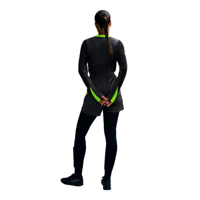 Dri-Fit Strike für Frauen Sweatshirt