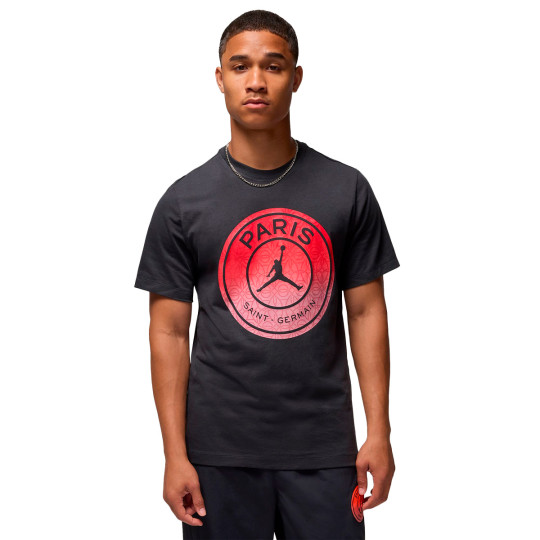 【本物保証 /関税・送料無料】PSG × JORDAN LOGO TEE camiseta-jordan-psg-logo-off-