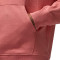 Sweatshirt Jordan M J Psg Stmt Flc Po