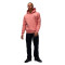 Sweatshirt Jordan M J Psg Stmt Flc Po