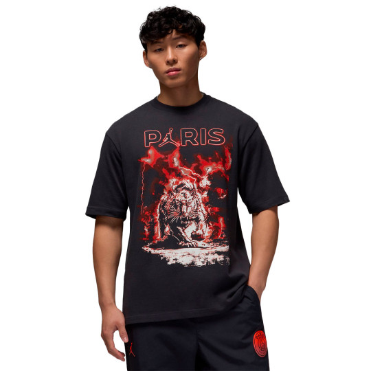 paris jordan t shirt