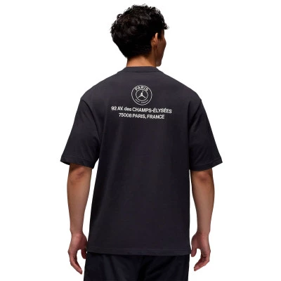 T-Shirt PSG Fanswear 2024-2025