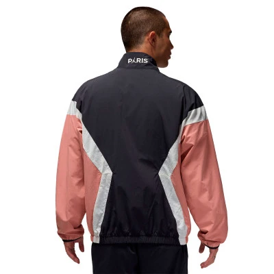 M J Psg Anthem Jacket Jacket