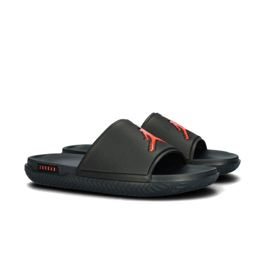 Flip-flops Jordan Jordan Jumpman Slide Psg Off Noir-Infrared-Pink