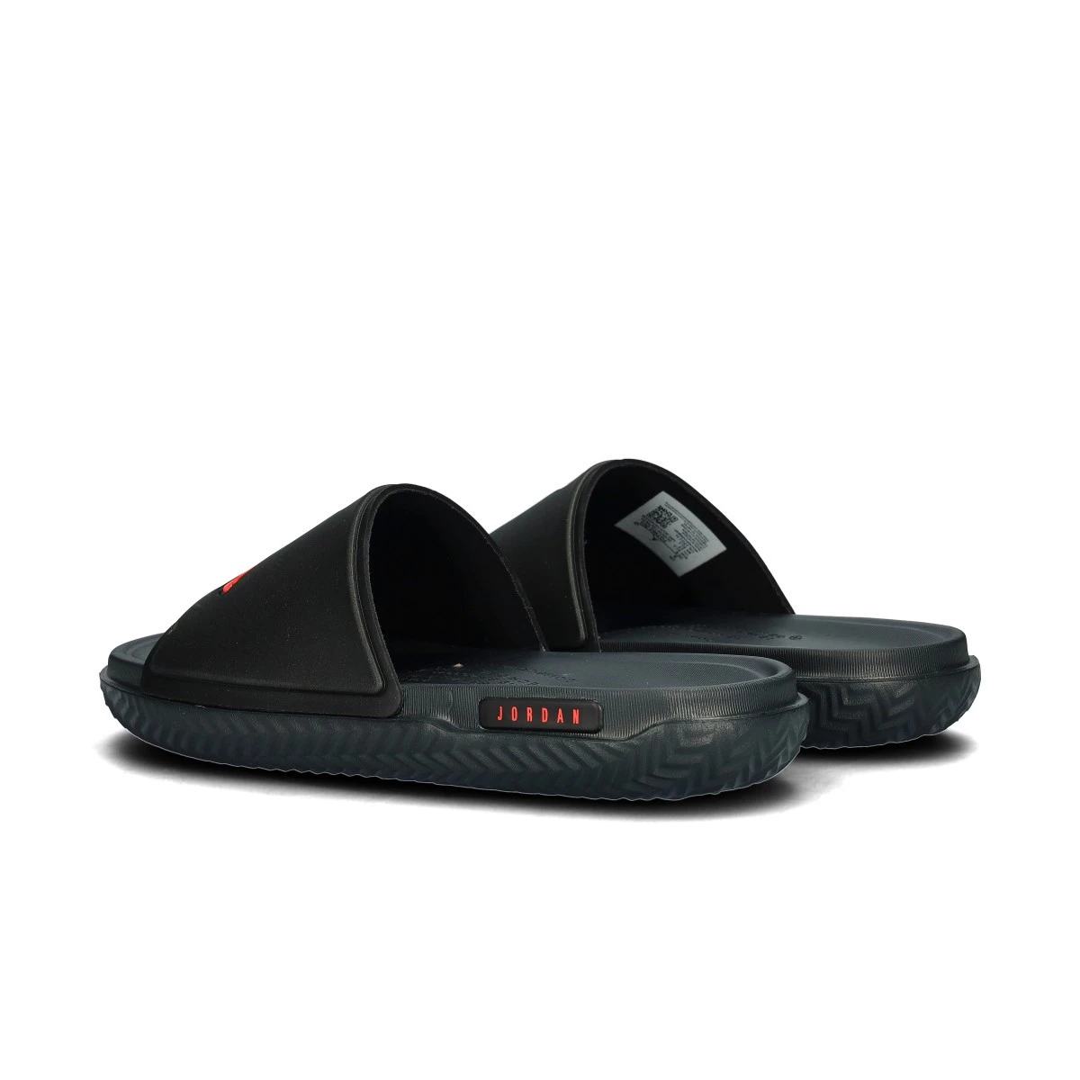 Flip flops Jordan Jordan Jumpman Slide Psg Off Noir Infrared Pink Oxford Futbol Emotion