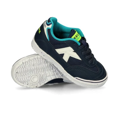 Trueno Lace Futsal Shoes