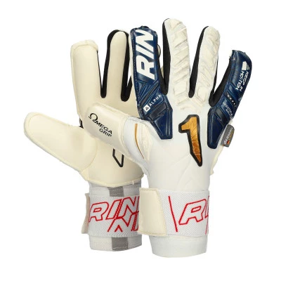 Guantes Egotiko Vengador Alpha