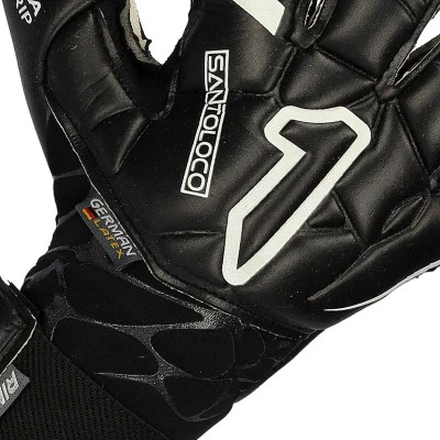 Rinat Guantes Santoloco — foto 5