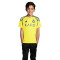 Camiseta adidas Al Nassar Primera Equipación 2024-2025 Niño