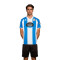 Kappa Deportivo La Coruña 2024-2025 Home T-Shirt