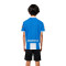 Kappa Kids Deportivo La Coruña 2024-2025 Home T-Shirt