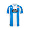 Kappa Kids Deportivo La Coruña 2024-2025 Home T-Shirt