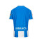Kappa Kids Deportivo La Coruña 2024-2025 Home T-Shirt