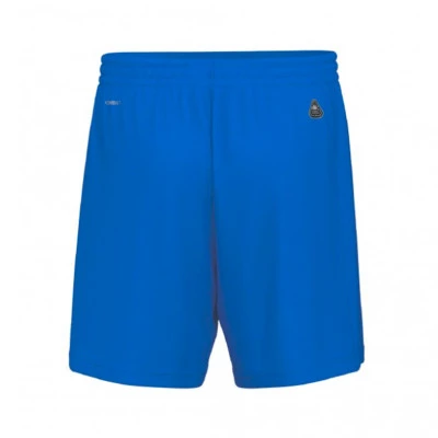Kinder Deportivo La Coruña 2024-2025 Heim Shorts