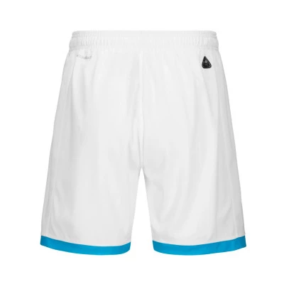 Kinder Deportivo La Coruña 2024-2025 Dritter Shorts