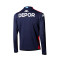 Chaqueta Kappa Deportivo La Coruña Pre-Match 2024-2025 Niño
