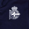 Chaqueta Kappa Deportivo La Coruña Pre-Match 2024-2025 Niño