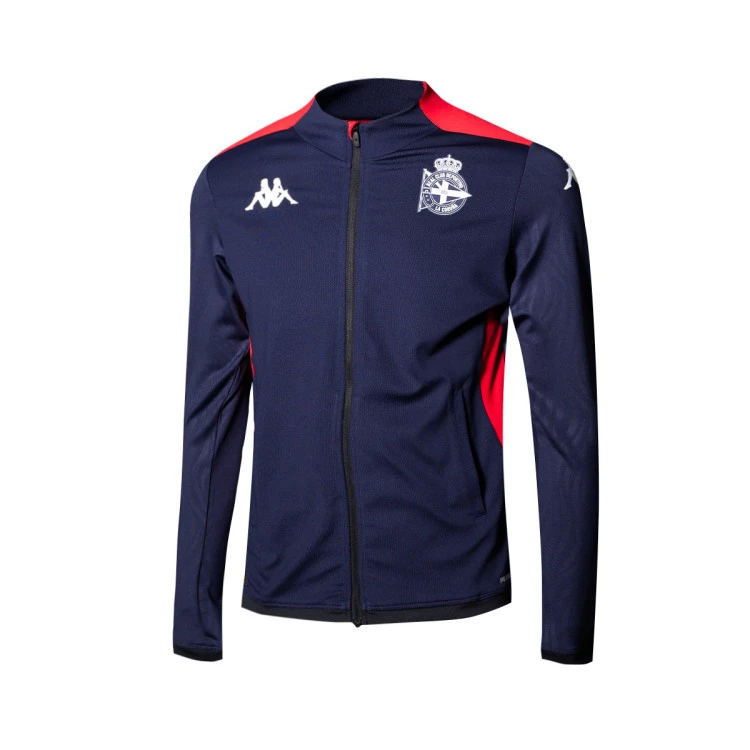 chaqueta-kappa-deportivo-la-coruna-pre-match-2024-2025-nino-blue-marine-red-dark-1