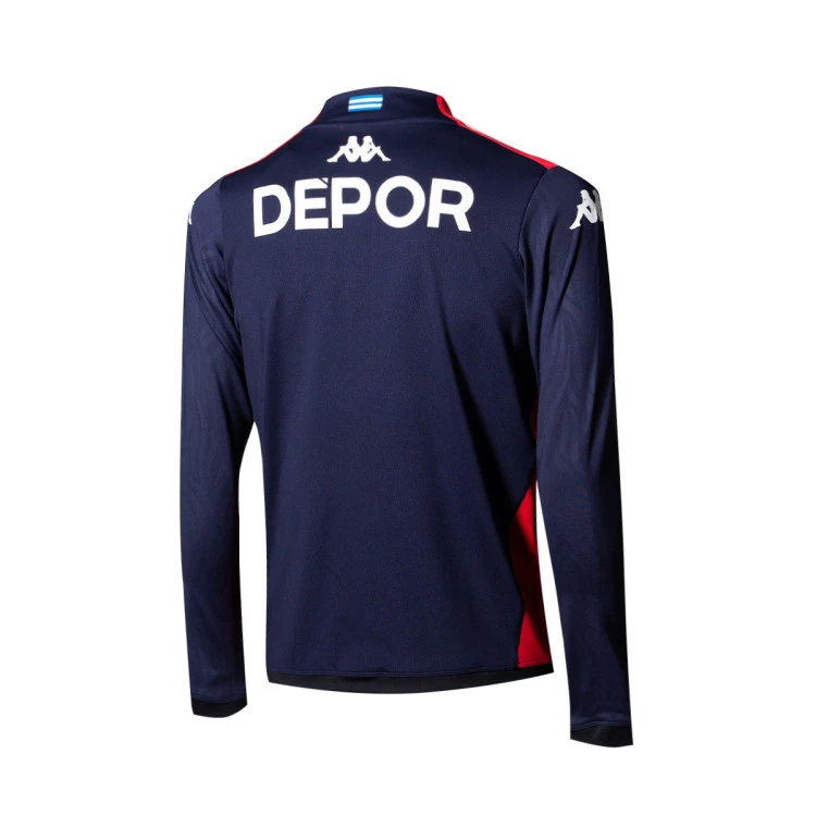 chaqueta-kappa-deportivo-la-coruna-pre-match-2024-2025-nino-blue-marine-red-dark-2