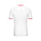 Camiseta Kappa AS Monaco Primera Equipación Authentic 2024-2025