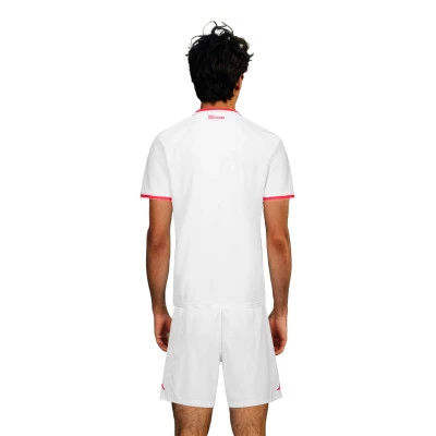 Tenue Enfant Domicile AS Monaco 2024-2025