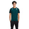 Camiseta Kappa AS Monaco Pre-Match 2024-2025