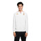 Chaqueta Kappa AS Monaco Pre-Match 2024-2025