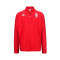 Sudadera Kappa AS Monaco Training 2024-2025
