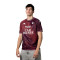 Camiseta Kappa FC Metz Primera Equipación 2024-2025