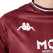 Camiseta Kappa FC Metz Primera Equipación 2024-2025