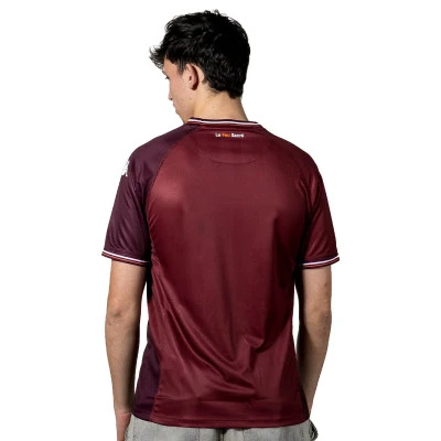 FC Metz Primera Ausrüstung 2024-2025 Trikot