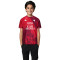 Camiseta Kappa FC Metz Primera Equipación 2024-2025 Niño
