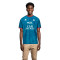 Camiseta Kappa FC Metz Segunda Equipación 2024-2025