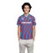 Camiseta Kappa SM Caen Primera Equipación 2024-2025