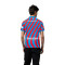 Camiseta Kappa SM Caen Primera Equipación 2024-2025