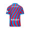 Camiseta Kappa SM Caen Primera Equipación 2024-2025