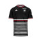 Kappa SM Caen 2024-2025 Auswärts Trikot