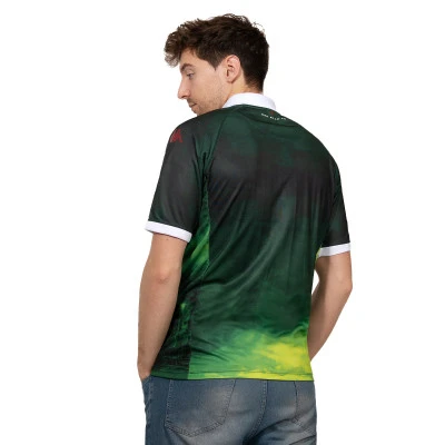 Netz Stars Paris 2024-2025 Zuhause Trikot