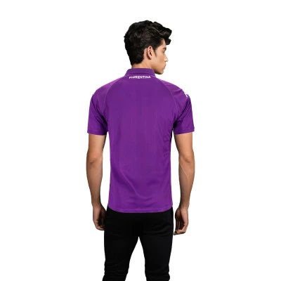 Fiorentina 2024-2025 Zuhause Trikot