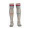 Kappa Real Valladolid 2024-2025 Away Football Socks