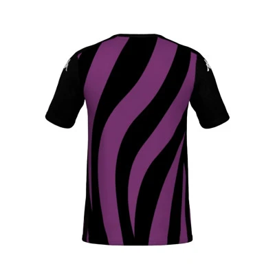 Real Valladolid 2024-2025 Pre-Match Jersey