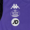Maillot Kappa Enfant Real Valladolid Entraînement 2024-2025