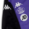 Maillot Kappa Enfant Real Valladolid Entraînement 2024-2025